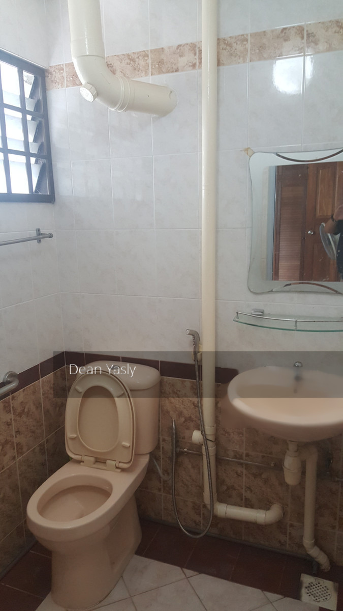 Blk 113 Bedok Reservoir Road (Bedok), HDB 3 Rooms #143436612